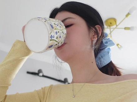 替大家试过了 自己才是自己女娲! #变美日记#运动 #减脂
