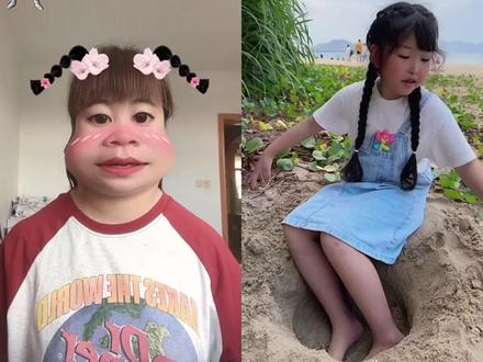 开开心心又是一天 #欢乐时刻 #甜甜的手势舞