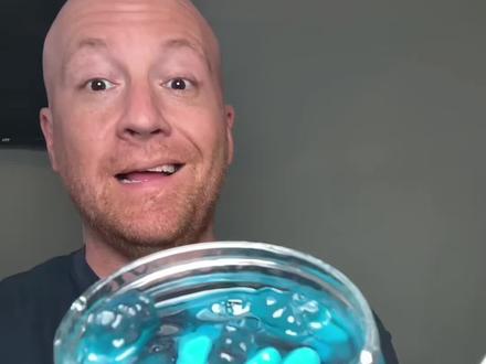 我的乖乖,老外的神器零食#吃货日常