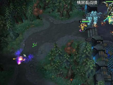 刘表现在感觉也挺好玩哈哈! #梦三国大脸