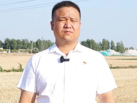 天太热了 我给你们说说河南为啥天这么热#河南 #天热 #高温