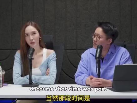 郑秀妍回应退出少女时代心情:人生最黑暗的时期,solo后决策自由