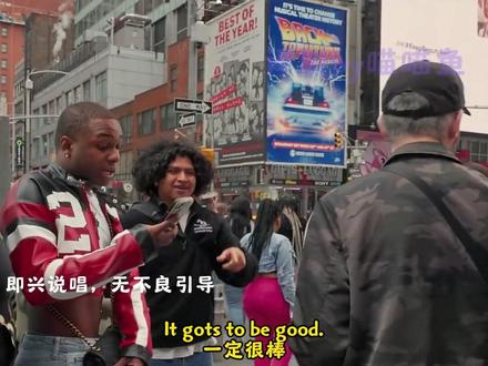 【H-Mack&喵喵鱼】即兴天花板之《五秒不够》