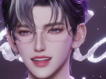 拭目以待吧家人们!你们觉得哈宝@𝑇.哈哈🍓 这次能找回他的面子嘛?´ₒ⦁⩊⦁ₒ`
#反骨军团哈哈 #听潮阁 #听潮阁二创