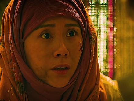 祖国不会放弃任何一个在海外的中国公民,因为我们有祖国强大的军队做后盾#红海行动 #精彩片段 #高燃混剪 #我的观影报告