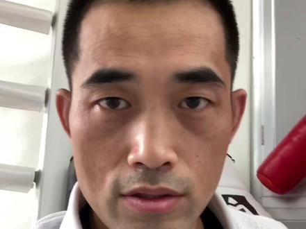 #巴西柔术 浅谈巴西柔术蓝带考核标准