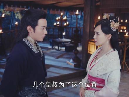 说到“BE”,你第一个想到的是那部剧呢? #锦绣未央 #爱情 #遗憾 #影娱热点团 #抖音精选