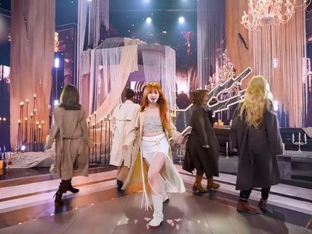 2025女团Melon日榜排名 #IVE #lesserafim #MEOVV #ILLIT #Soul