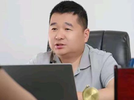 这么还有这样面试的…… #老板 #面试 #00后
