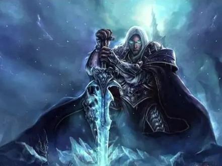 WLK前夕天赋介绍-恶魔术
#魔兽世界燃烧的远征 #巫妖王之怒怀旧服 #术士