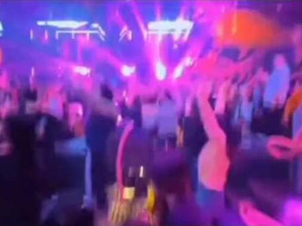 中文开场Disco最美分离抖音网络歌曲串烧 DJmix