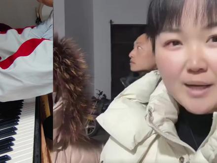 王美丽和大姑姐二航一航一家人开小播纠纷