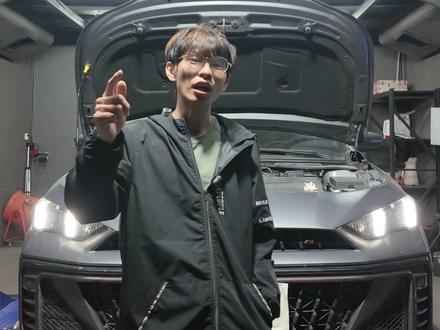 一条视频教你如何低成本打造最具性价比的影豹R#影豹r #影豹