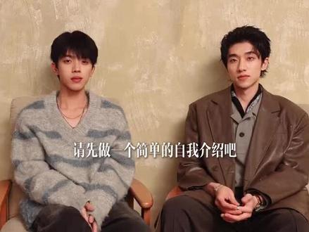 这个Q&A看得我脸快笑烂了!谁的兴趣爱好是洗衣服啊!
#法宣阁 #贺嘉述