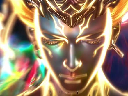 《剑指定星》《道神问路》《醒神苍龙》#国漫 #漫剧 #动漫