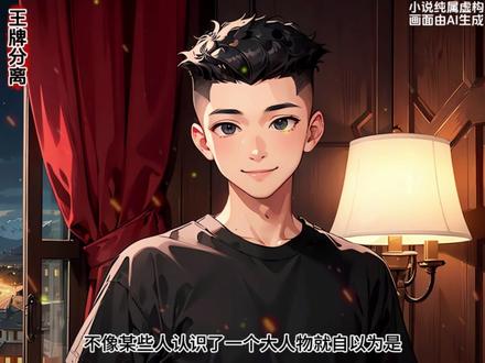 我明明装杯成功了为什么还被质疑?#推文 #漫画 #王牌分离 #叶尘 #文荒推荐 @抖音小助手