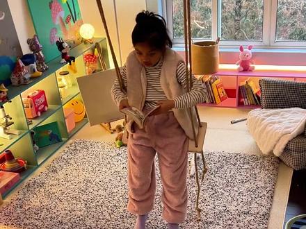 我的秘密基地#骗你生女儿 #儿童房 #儿童房设计