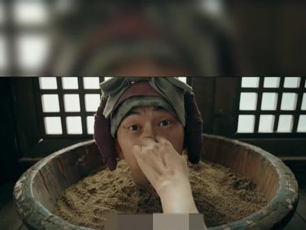 导演真的是有才呀,又会导又会演#灵魂摆渡黄泉 #巨兴茂 #搞笑视频