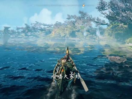 【战神4】奎爷时间的护身符!克瓦希尔护身符获取方法! #游戏日常 #单机游戏 #战神4 #主机游戏