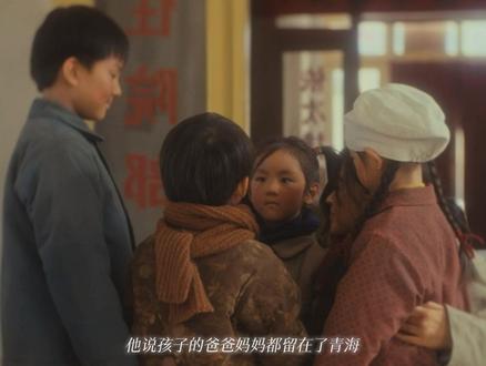 那一天,莹莹成了白菊,拥有了新的家人
#生命树 #杨紫 #白菊 #生命树不愧是央妈严选好剧 #领养