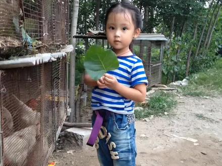 时间过得好快,一转眼就长大了🍒#张婉儿