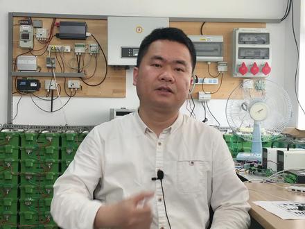 新手遇到UART、TTL、RS485不用怕!跟我学,原理很复杂使用很简单