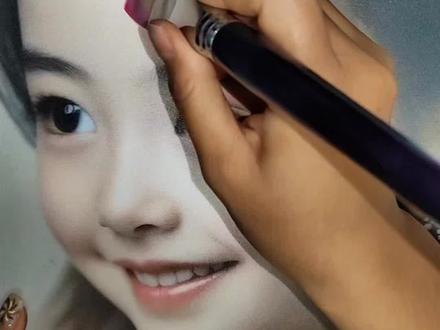 #创作者中心 #创作灵感 #彩绘教程 #儿童面部彩绘 #小马宝莉 跟着教程画小马宝莉,小朋友的眼睛都亮了😍