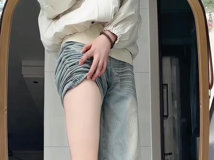 瘦腿教程来啦~ #高效瘦腿攻略 #瘦腿动作 #瘦腿
