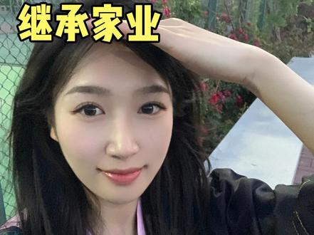 留学意大利被告知回国继承30万平方的车城,是什么心情!?#进厂打工 #励志正能量 #厂二代 #反差 #大连后盐 @后盐国际汽车城