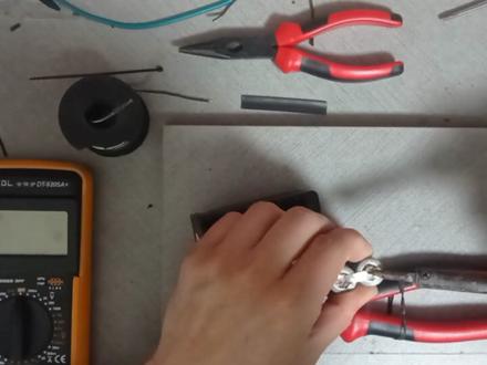 自行更换笔记本电池电芯翻车。经验分享给想更换电芯的人避免翻车