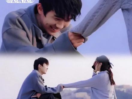 你说要给初恋之神写一生的信,终究停在了第四年#许文婷#毛人龙#分手#恋综#人文cp