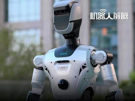 你期待的那个全自主上班的机器人同事就要上岗了! 逐际动力正式发布具身智能体系统LimX COSA,真正让机器人长出了“大小脑”,实现了“能想、能动、边思考边干活”。#逐际动力 #Figure #波士顿动力 #机器人操作系统 #具身智能