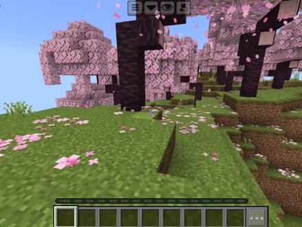 #游戏 #我的世界 我的世界光影推荐