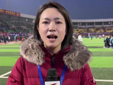 “喀什杯”足球超级邀请赛揭幕战
岳普湖队1:2和田队#喀什杯 #足球 #新疆足球