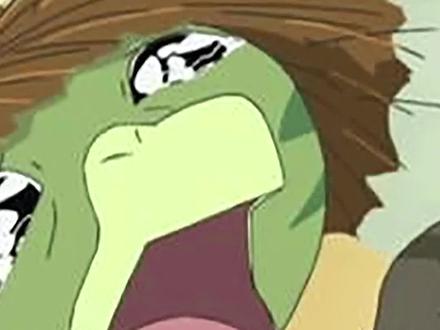 男孩捡到只乌龟带回家,泡水一看是个水怪!(二)#电影 @抖音小助手