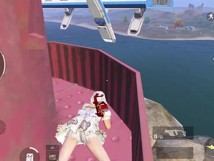 主播鲨鱼被困“锁猴塔”,教你三种方法脱离