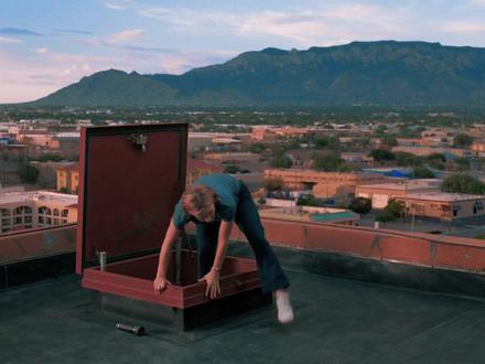 蜂巢人的牛奶之秘 | 《同乐者》解说