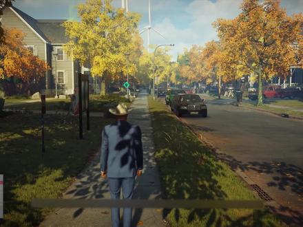 杀手2:如何成为一名优秀的杀手!只需三步走,让你变得更专业!