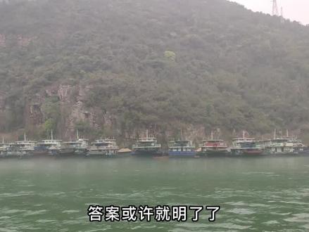 把平陆运河的土方用来填海,能使海南跟大陆相连接吗? #平陆运河 #琼州海峡