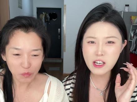 最近很火的透明糖果来啦!尝尝到底是什么味道的#测评 #透明糖果 #真实测评