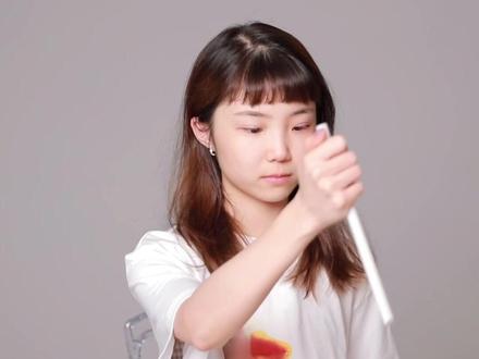 再也不敢喝奶茶了 #甜妹 #奶茶变装 #夏日限定