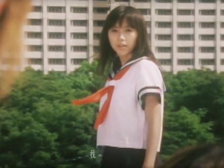 我们只是想回避痛苦是吧 #cult片