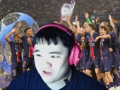 闻所未闻!决赛闹退赛!塞内加尔绝杀摩洛哥勇夺非洲杯 #非洲杯 #塞内加尔 #摩洛哥 #阿什拉夫 #马内