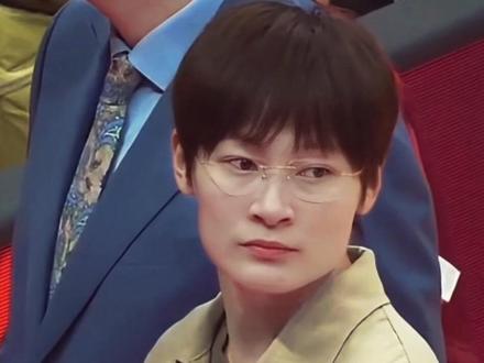 妞姐说的简直是我们的心声!!!!!!#篮球赛事现场 #杨力维 #中国女篮 #女篮世预赛