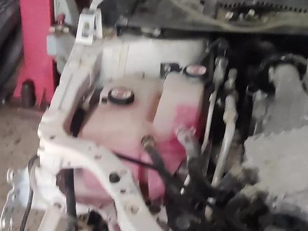 卡罗拉雷凌冷却系统原理 水箱排空 增压器中冷散热#修车那点事