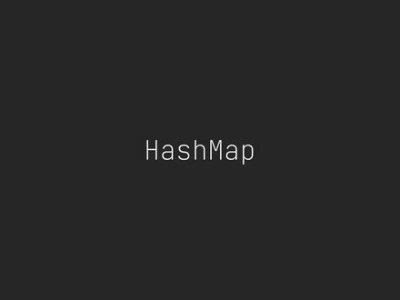 看动画,学Java集合教程07:HashMap 特点及优缺点