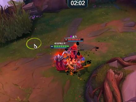 末日人机终极难度即将上线 #LOL末日人机回归