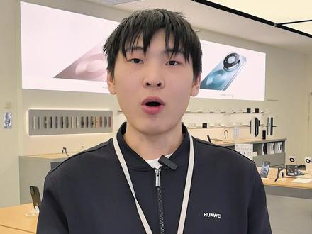 华为手机鸿蒙6设置微信铃声!#华为 #数码科技 #华为手机小技巧 #手机知识分享 #郑州