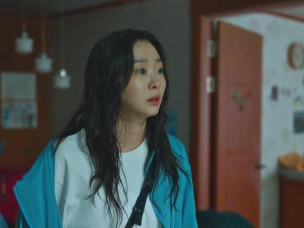 金多美 / 朴海秀 最新灾难科幻电影《巨洪》完整版解说,它来了!