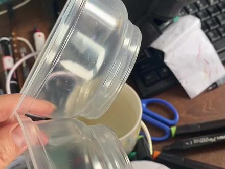 广西三月三 又到交作业时间了,分享简单铜鼓手工作业#三月三对山歌 #铜鼓手工 #铜鼓手工作品 #铜鼓手工制作